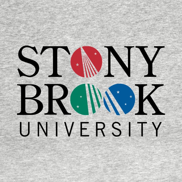 College "Stony Brook"3 Style by Choupete